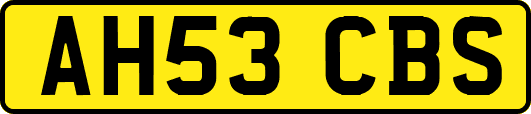 AH53CBS