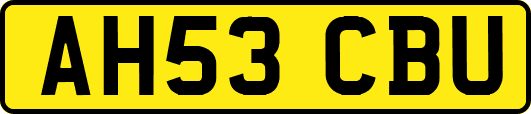 AH53CBU