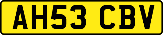 AH53CBV
