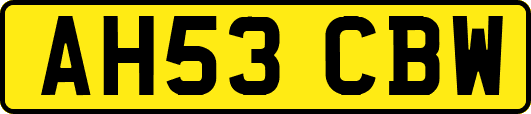 AH53CBW