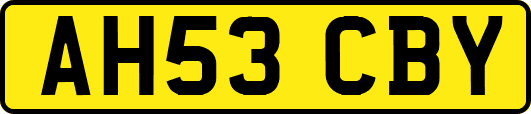 AH53CBY