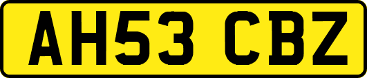 AH53CBZ