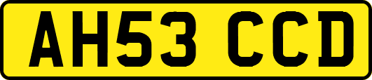 AH53CCD