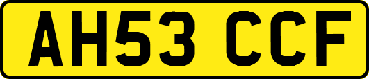 AH53CCF