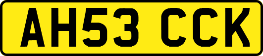 AH53CCK
