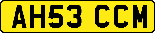 AH53CCM