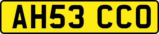 AH53CCO