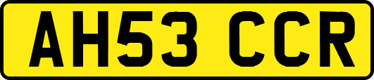 AH53CCR