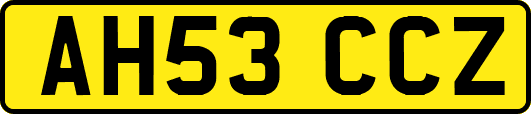 AH53CCZ