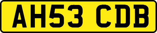 AH53CDB