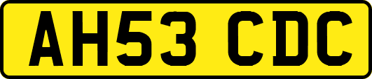 AH53CDC