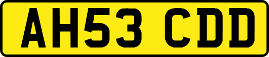 AH53CDD