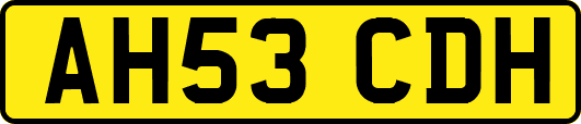 AH53CDH