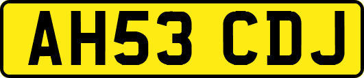 AH53CDJ