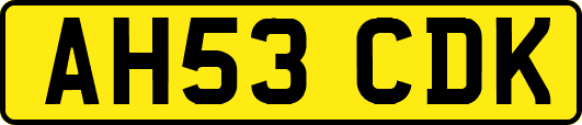 AH53CDK