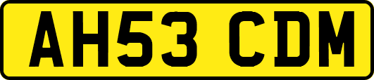 AH53CDM