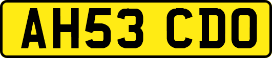 AH53CDO