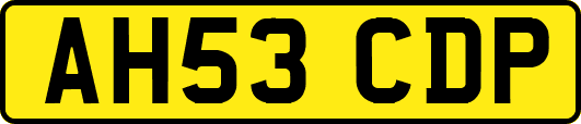 AH53CDP