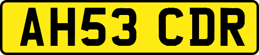 AH53CDR
