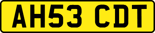AH53CDT