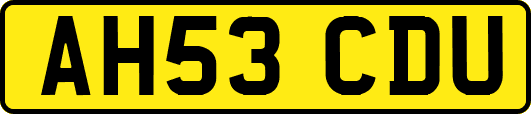 AH53CDU
