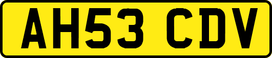AH53CDV