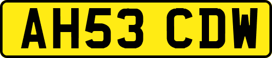 AH53CDW