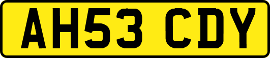 AH53CDY