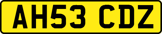 AH53CDZ