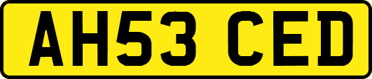 AH53CED
