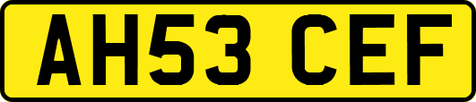 AH53CEF