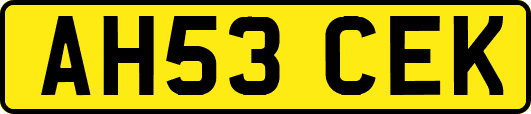 AH53CEK