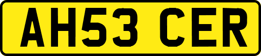 AH53CER
