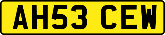 AH53CEW