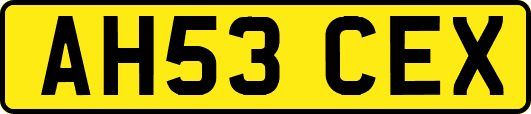 AH53CEX