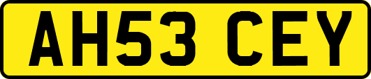 AH53CEY