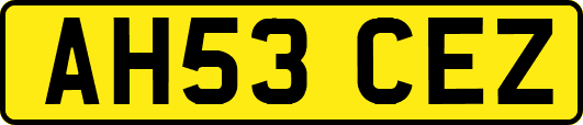 AH53CEZ