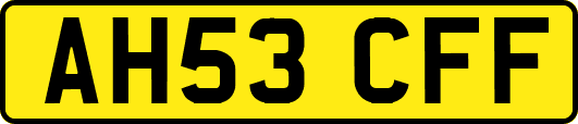 AH53CFF