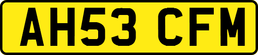 AH53CFM