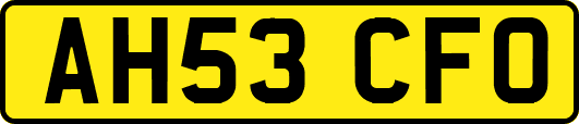 AH53CFO