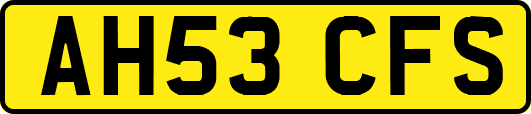 AH53CFS