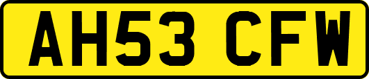 AH53CFW