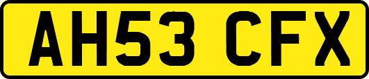 AH53CFX