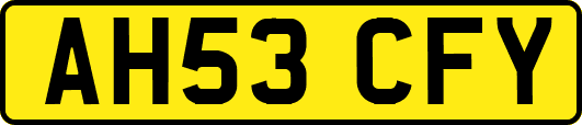 AH53CFY