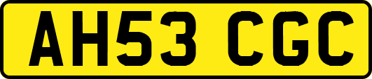 AH53CGC