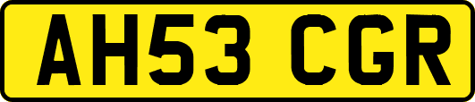 AH53CGR