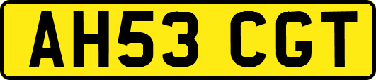 AH53CGT
