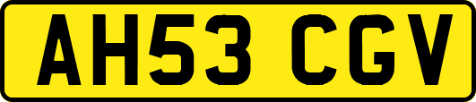 AH53CGV