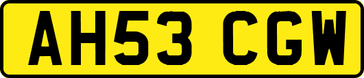 AH53CGW