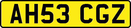 AH53CGZ